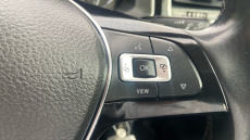 Volkswagen Polo 1.0 TSI 115 SEL 5dr DSG Petrol Hatchback